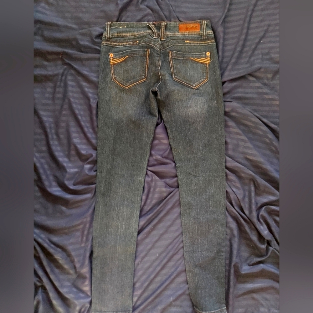 Rewind Jeans - Picture 3 of 3
